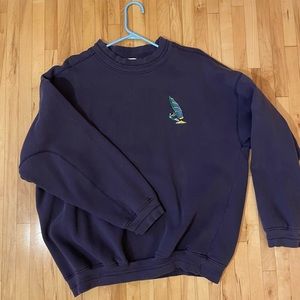 Gap sweatshirt size XL